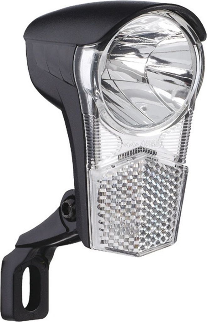 Büchel 50170 Dynamo-Scheinwerfer Frontlicht Uni LED, 15 Produktbild 