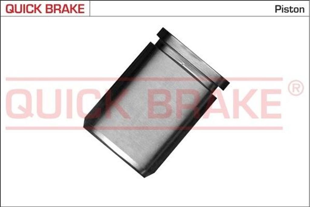 QUICK BRAKE K-Kolben, Bremssattel QUICK BRAKE_185017 Produktbild 