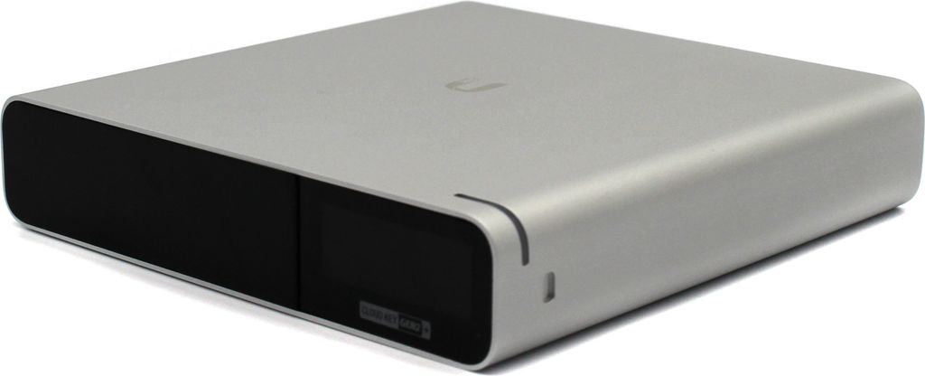 Ubiquiti unifi cloud key uck-g2-plus poe Obrázok produktu 17