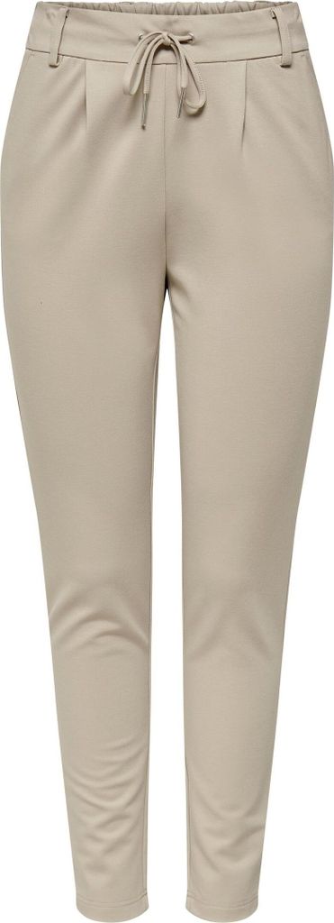 ONLY Elegante Stoffhose Poptrash Paperback Stretch Pants ONLPOPTRASH Größe: XS / 34L