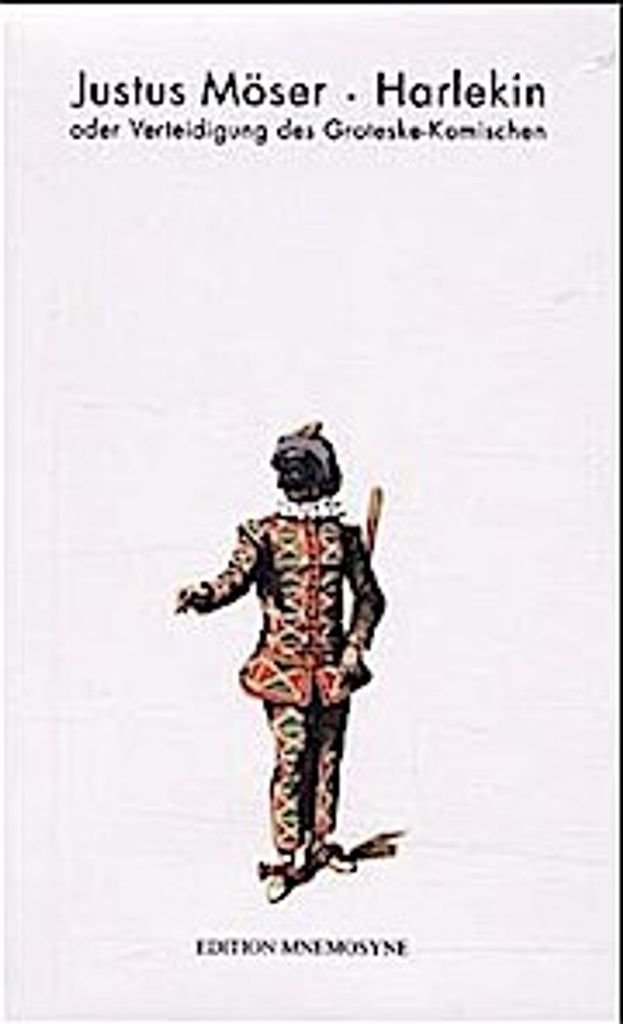 Harlekin