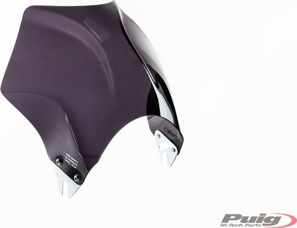 PUIG 21348F Raptor  passend fuer KAWASAKI Z900RS Stark Produktbild 