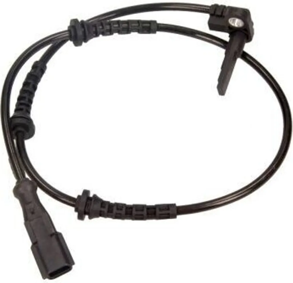 Capteur ABS solution voyant allumé pour Scenic III, Megane et Duster