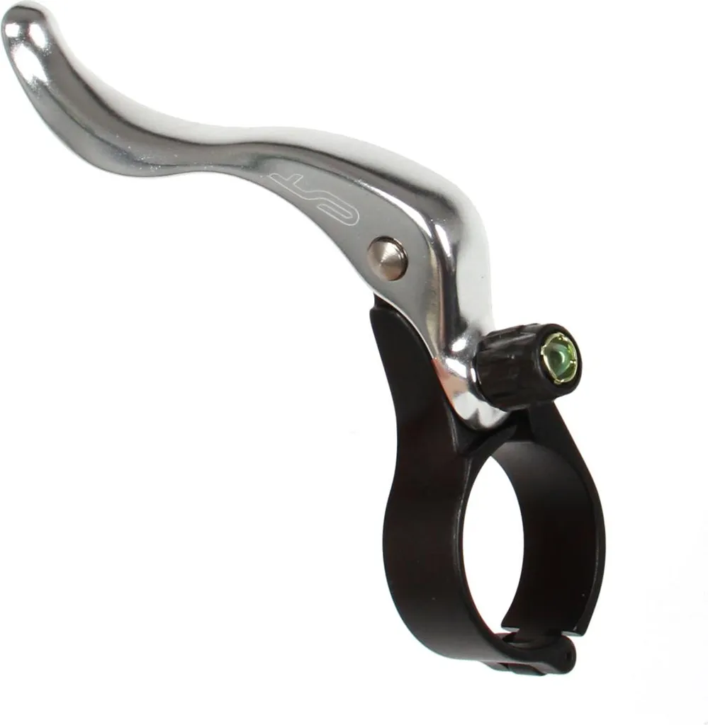Leviers de Frein Supplémentaires de Guidon pour Vélo Route et Cross 24mm