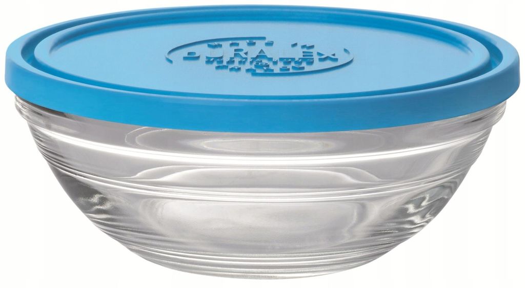 Pojemnik szklany Duralex do żywności 500 ml Immagine del prodotto 