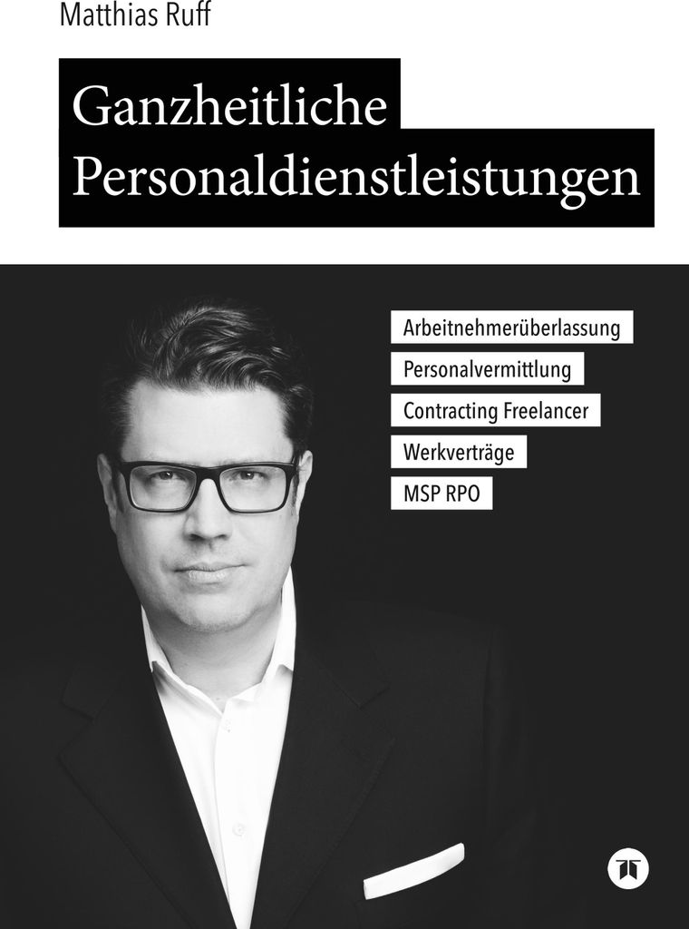 Ganzheitliche Personaldienstleistungen