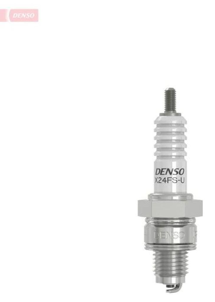 DENSO Zapaľovacia sviečka X24FS-U Nikel Obrázok produktu 