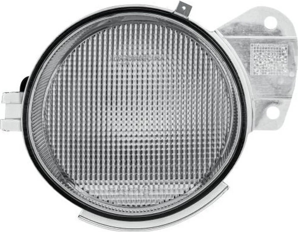 Feu de recul arrière pour Adam - Projecteur de marche arrière HELLA 2ZR