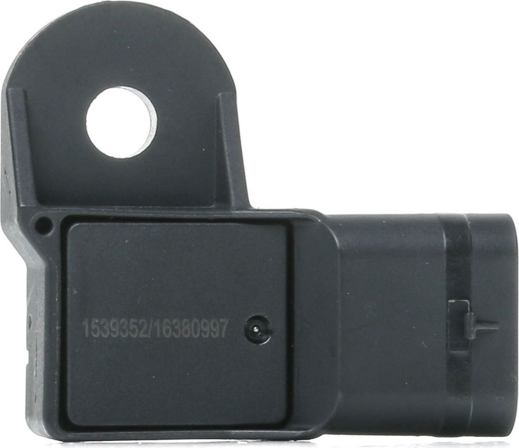 RIDEX 3947S0048 Ladedrucksensor passend für PEUGEOT 2008 Kombi (CU) Saugrohr