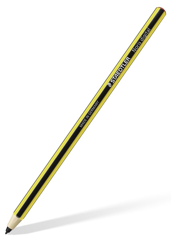 Samsung GP-U999ERIPA Eingabestift 45 g Schwarz, Gelb Produktbild 