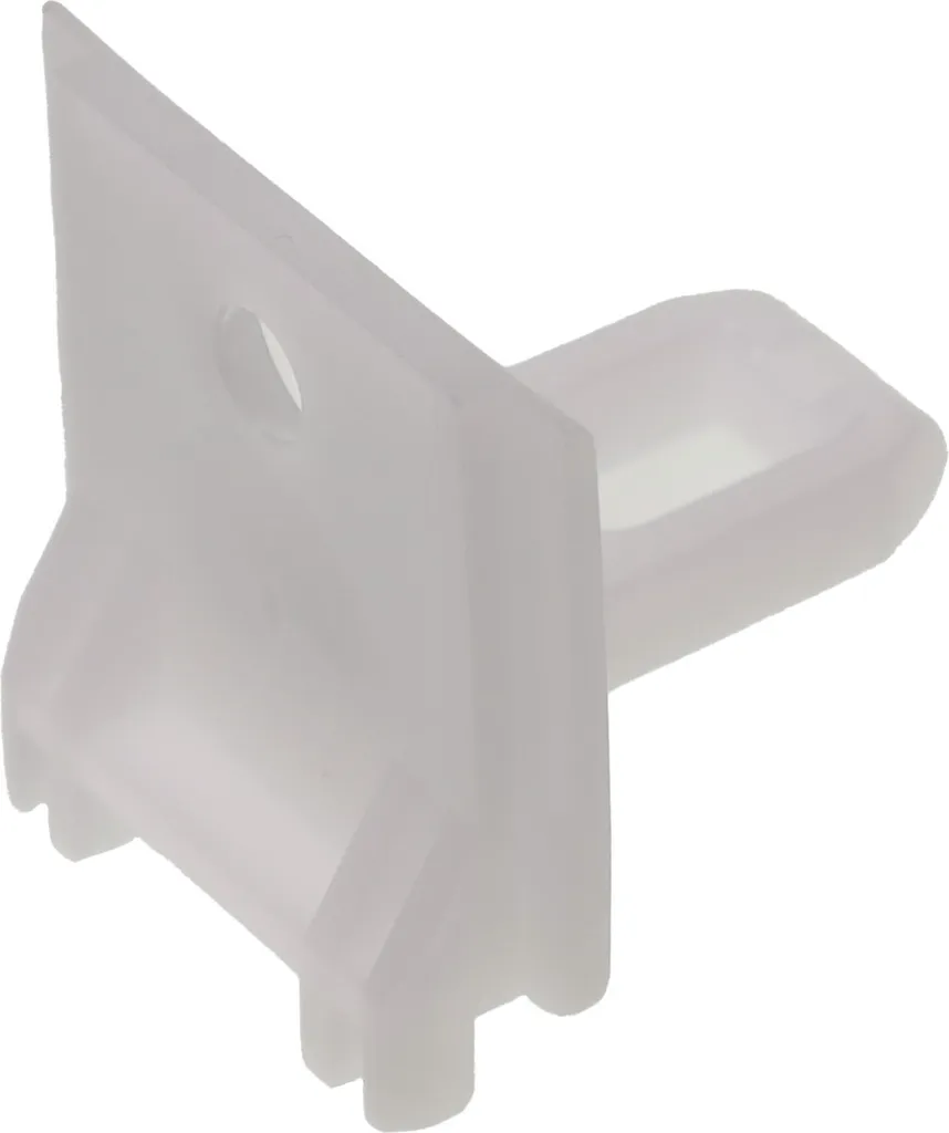 Ricambio Gancio Porta Originale Candy Hoover 40004091 per Asciugatrici