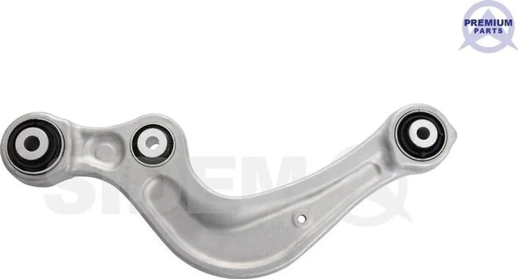 Bras de suspension pour Audi Q8 et E-Tron 37558 kit de réparation de roue