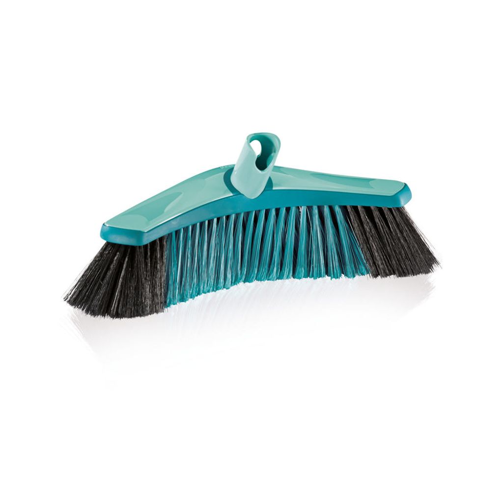 Leifheit Allround Besen Xtra Clean Collect Plus 30 cm für Produktbild 