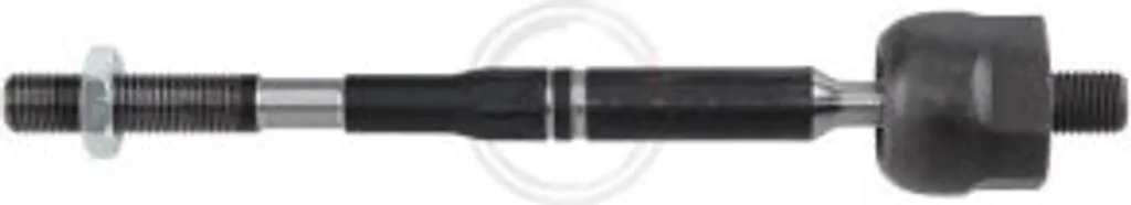 Barre d'Accouplement Axiale pour Mercedes Classe A B CLA GLA A.B.S. 240627