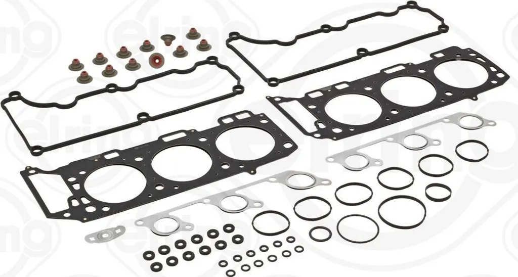 Kit de joints de culasse ELRING 829.680 pour Land Rover Discovery IV