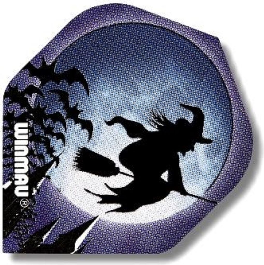 Fly (Set) Winmau Mega Standard - 102