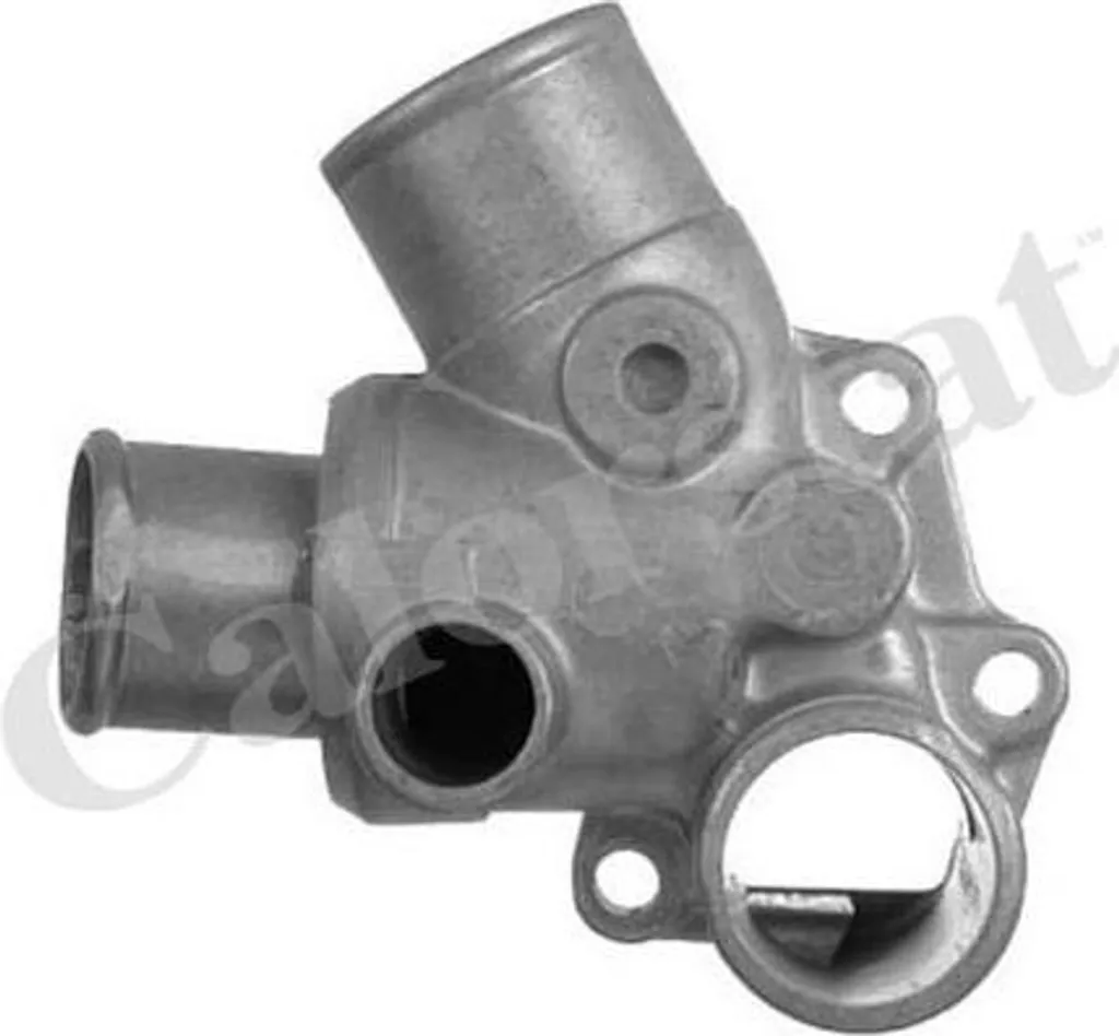 Thermostat circuit d'eau pour Fiat Ducato et Tipo, pièce OE 1336A7