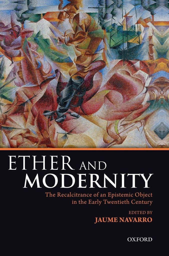 Ether and Modernity