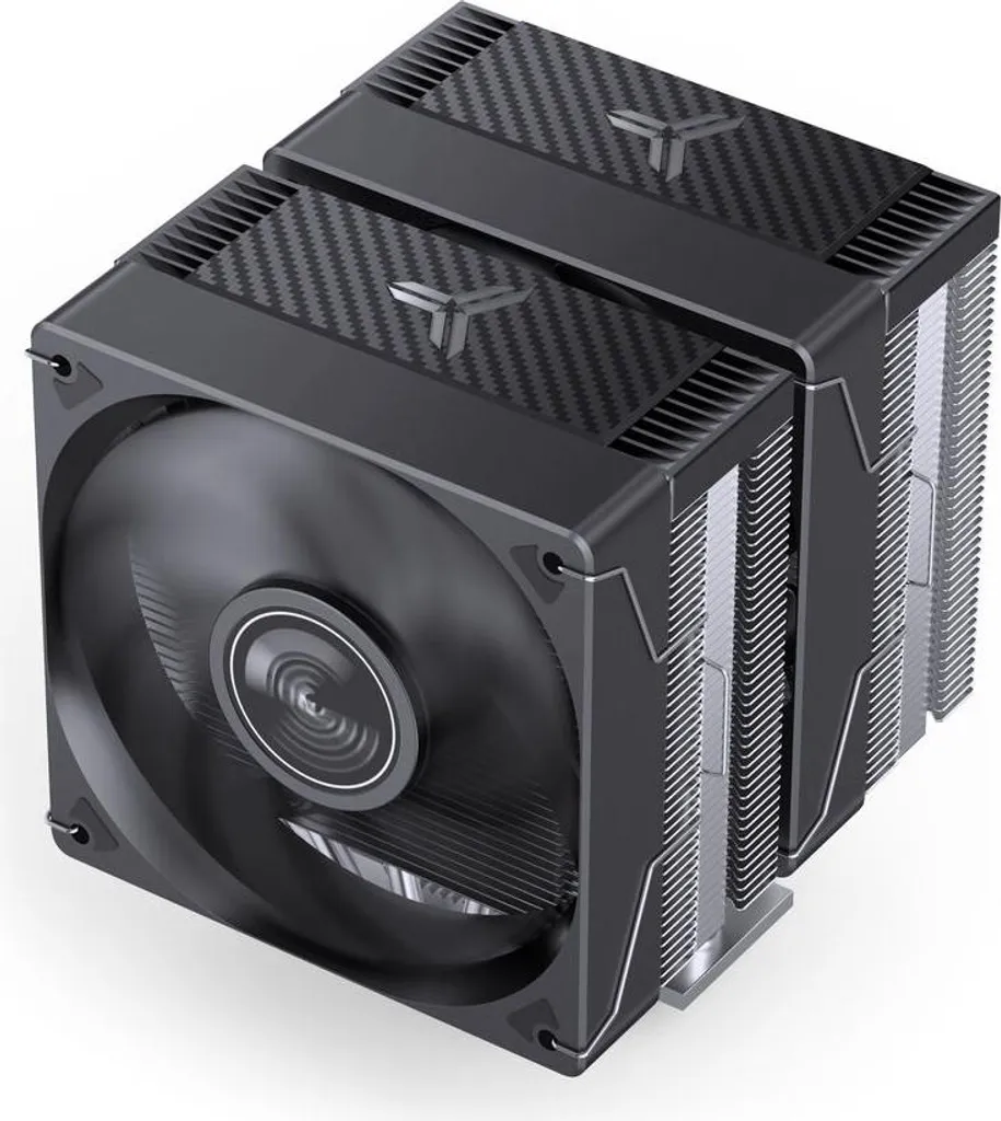 Refroidisseur CPU Jonsbo CR-3000E Silencieux Contre la Surchauffe