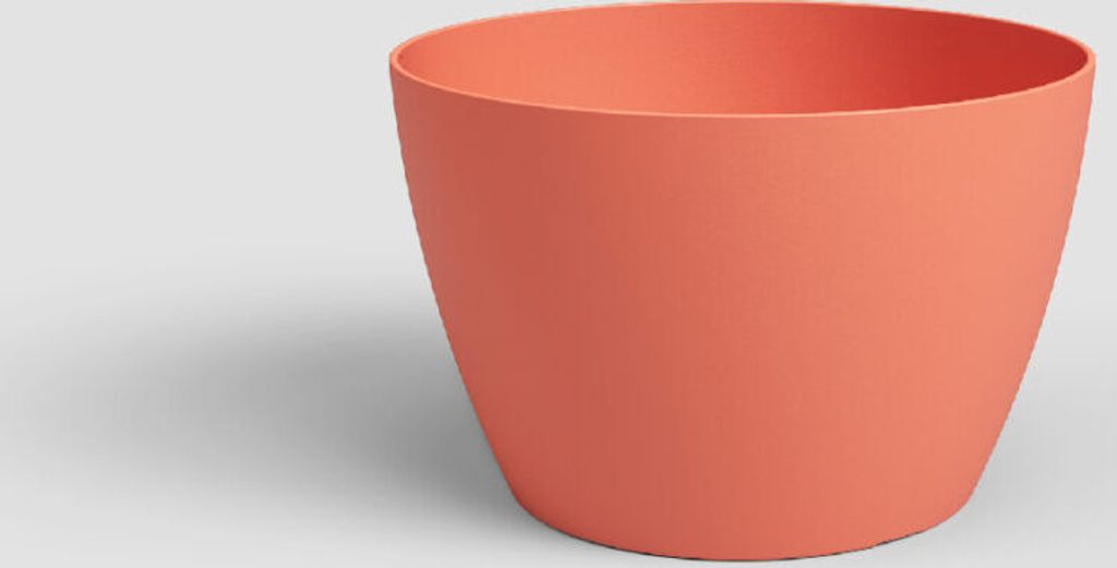 Artevasi San Remo Pot Matte, Pink, 0,3 l, 80 mm, 73 mm, 54 Stück(e)