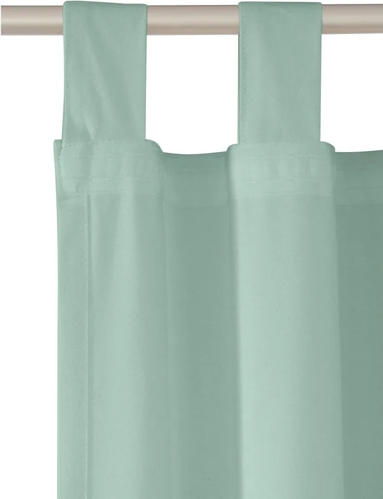 Tom Tailor Sciarpa ad anello tortora 140x255cm - 2