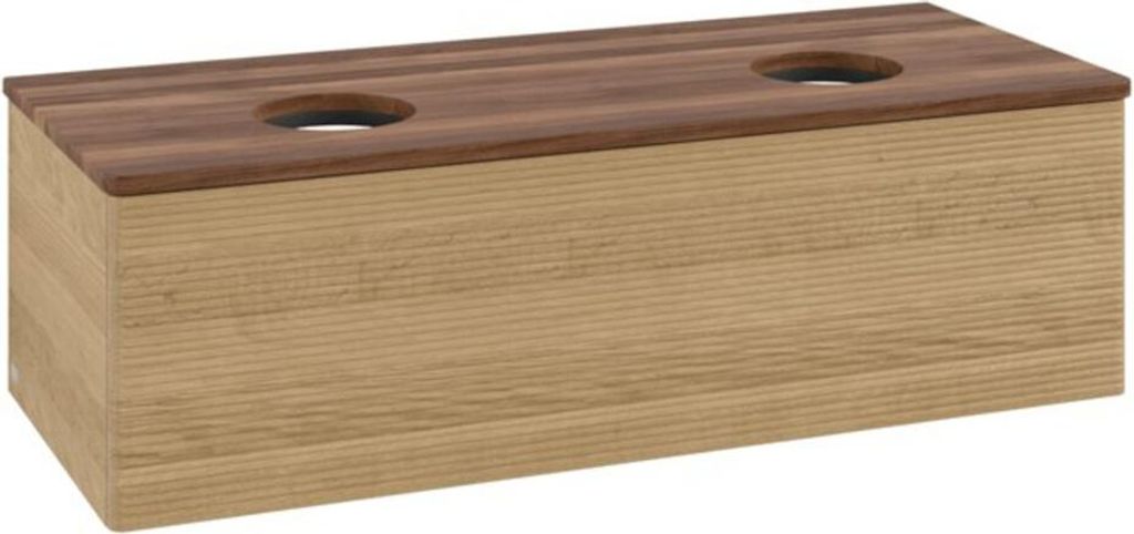 Villeroy & Boch L35112HN WTUS Antao L35_1 1200x360x500mm