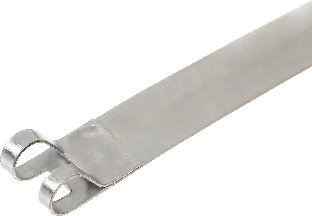 Réparer la Tension Avant AWO425 : Bande de Serrage Rivetée Robuste - 3