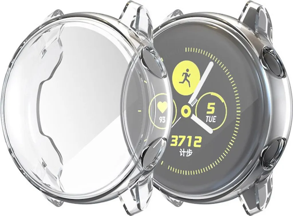 Custodia Sport imoshion per Galaxy Watch Active 2 44mm - Tough Protection