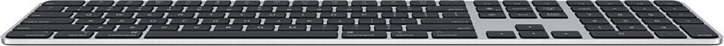 Apple Magic Keyboard Numerisch mit Touch ID (A2520) Produktbild 2