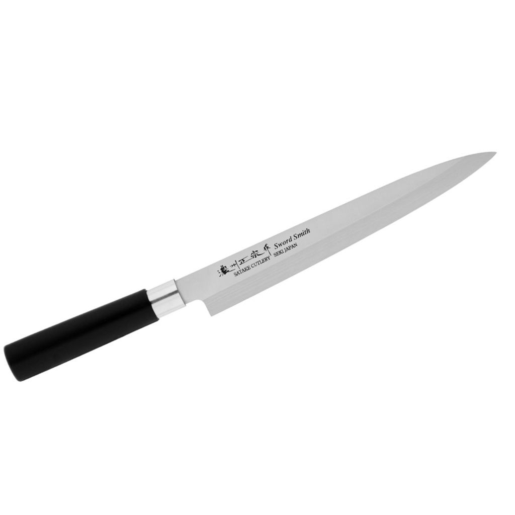 Satake Cutlery | Saku Sashimi Yanagiba - 21 Cm - Edelstahl - Scharfes Messer