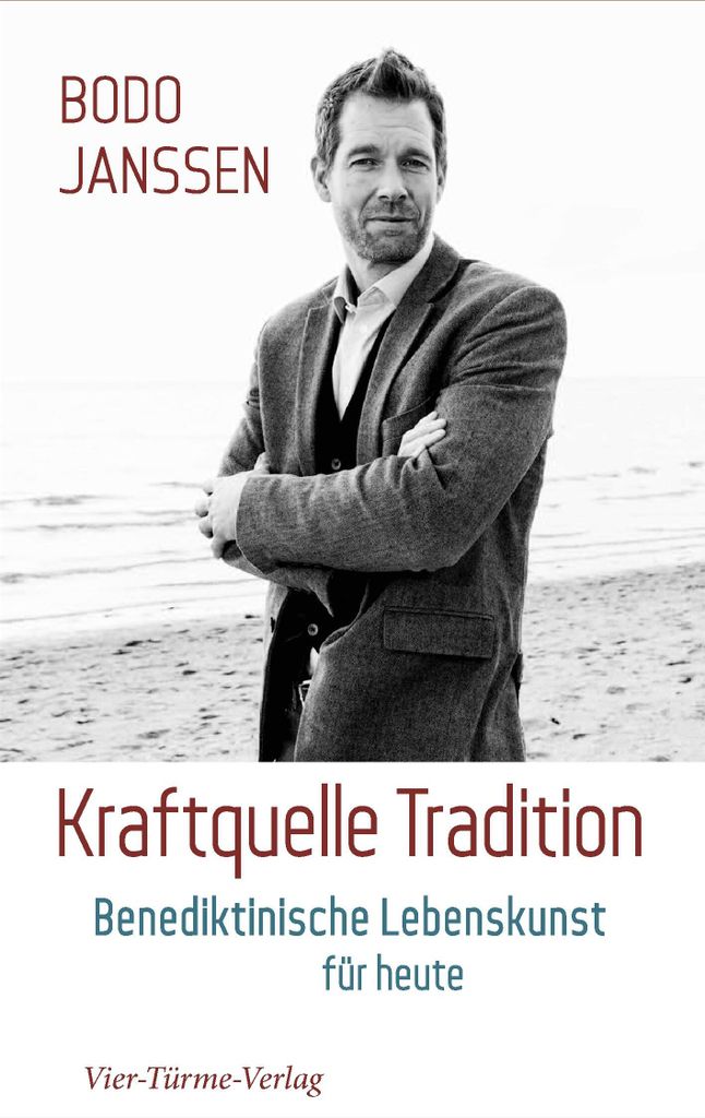 Kraftquelle Tradition