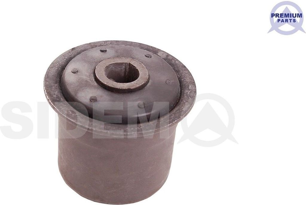 Lagerung Lenker für Querlenker für JEEP WRANGLER III (JK) Hinten Oben 893701 SIDEM
