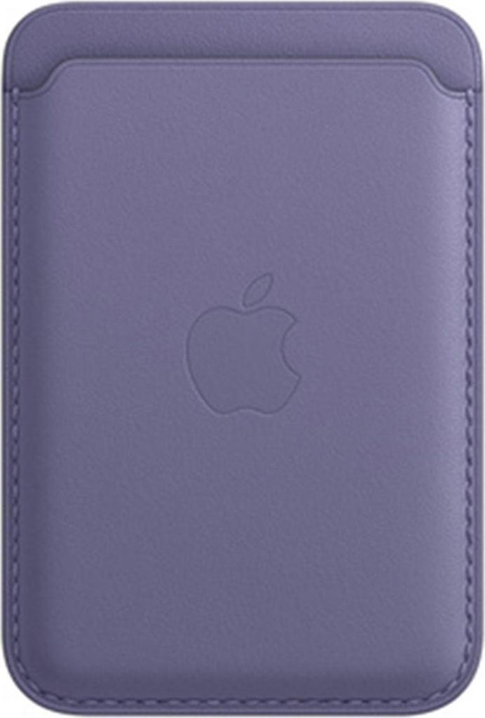 Portefeuille Apple en cuir MagSafe (Apple Wallet 2nd Image du produit 