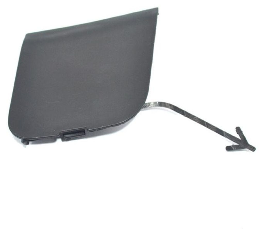 Frontschlepphakenabdeckung für Fiat Doblo 2010-2015