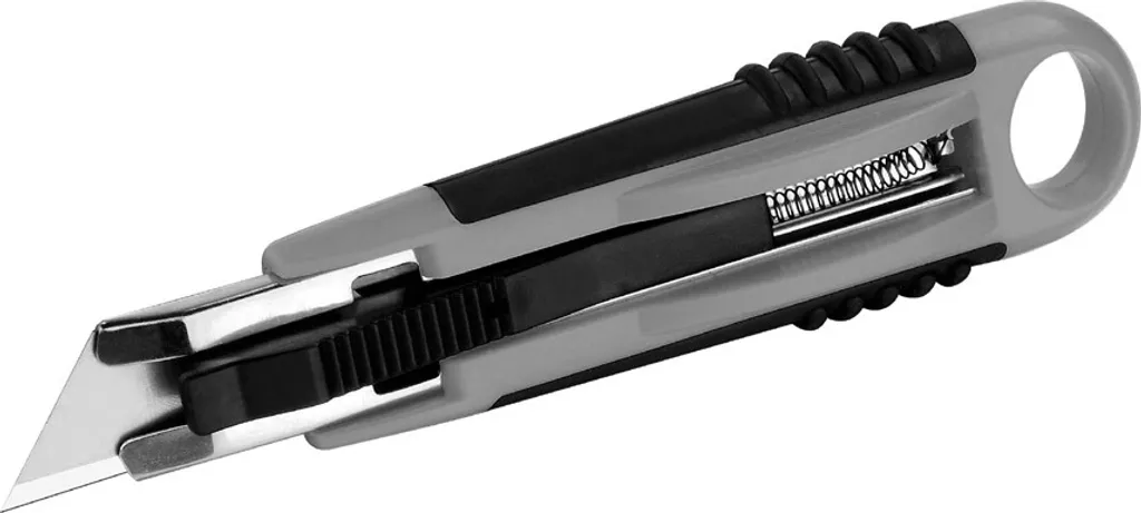 WESTCOTT Cutter Professional, Softgrip-Griff, Klinge: 18 mm