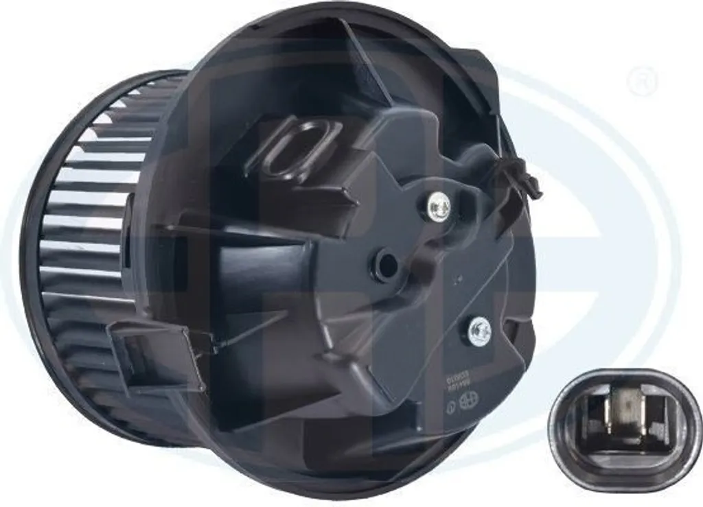 Ventilateur d'air intérieur silencieux pour Citroën C5 I