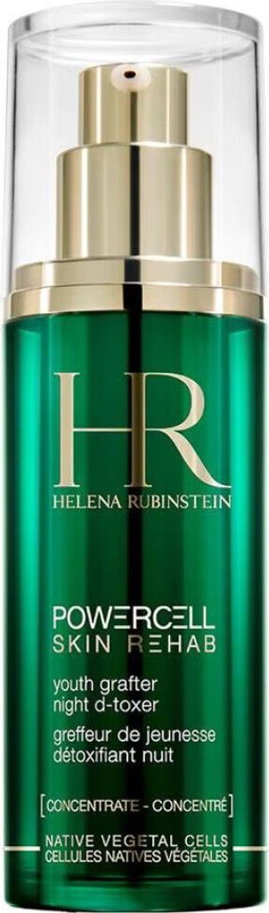 Helena Rubinstein Prodigy Powercell Haut Rehab Night Concentrate 30ml