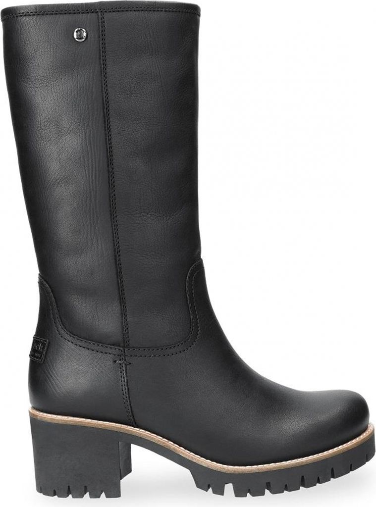 Panama Jack Patricia B17 (38/negro-black) Produktbild 