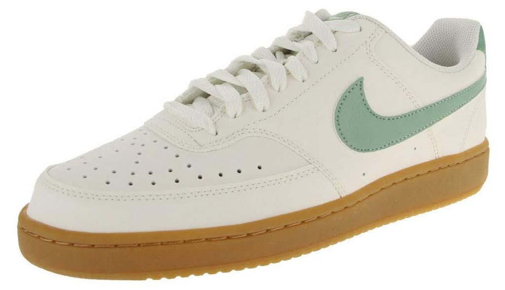 Nike Herren Freizeitschuhe COURT VISION 47