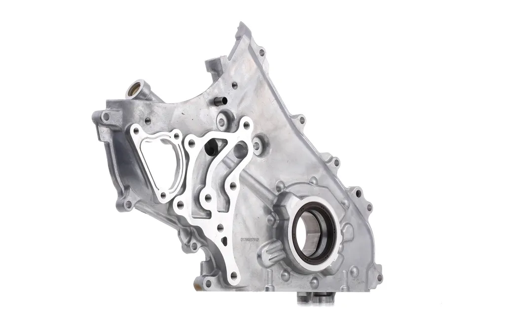 Pompe à Huile pour Réparation Moteur Nissan Navara D22 et Pick-up