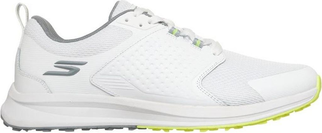 Skechers Golf Quest Herren-Golfschuhe in Weiß