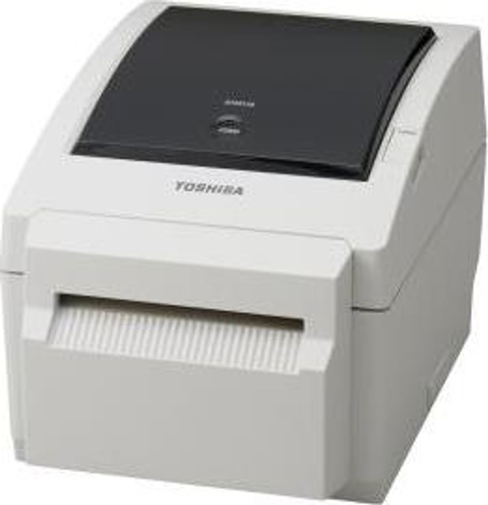 Toshiba TEC B EV4T-TS14-QM-R - Imprimante d'étiquettes - Image du produit 