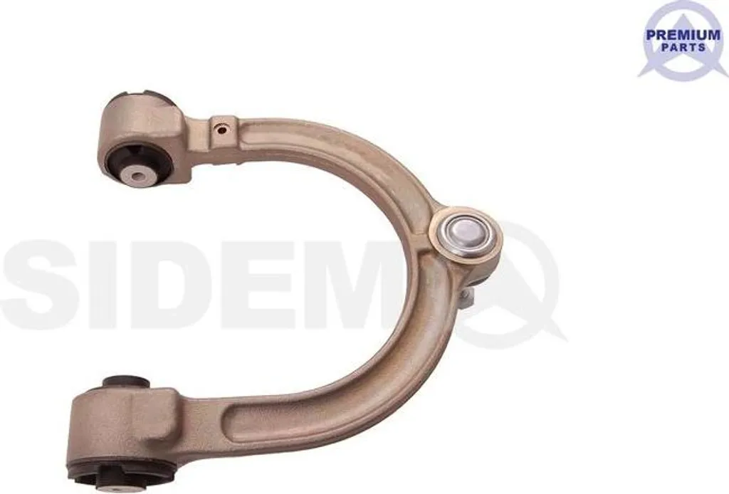 Bras de suspension SIDEM 49457 OE 2113305707 pour Mercedes Classe E