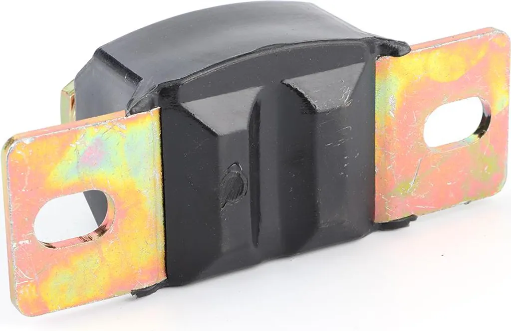 Support de Boîte GM Polyuréthane pour Chevy Th350 Th400 700R4 Robuste - 5