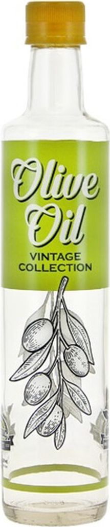 Ölflasche Life 500ml