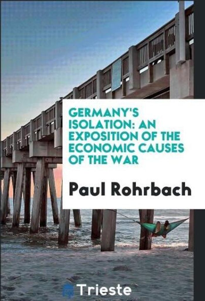 Germany's Isolation