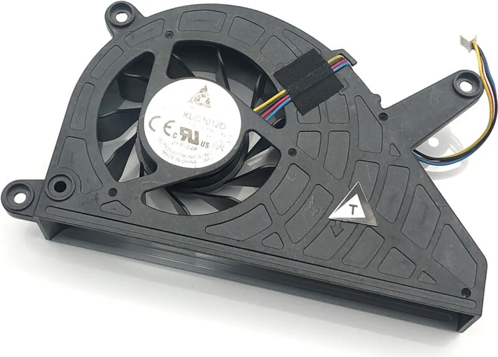 Ventola High-Performance per ASUS ET2410 INTS - Raffreddamento CPU - 3
