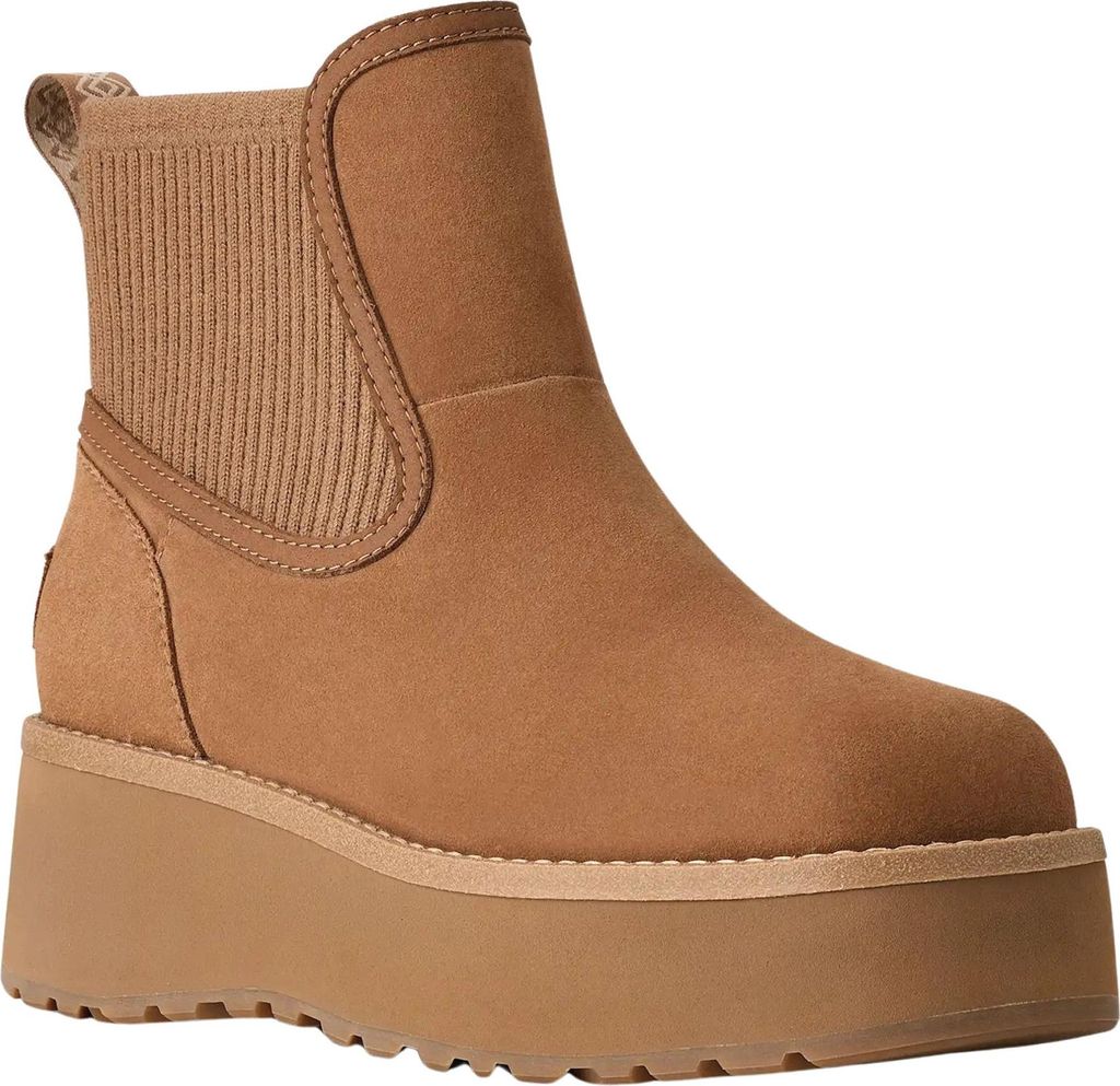 Ugg Cityfunc Stiefel Braun EU 38 Damen Braun EU 38 Produktbild 