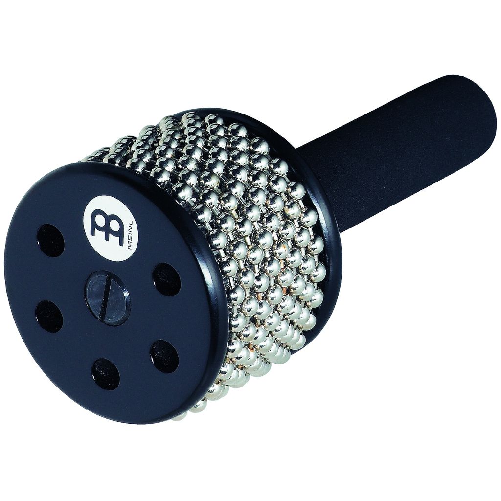 Meinl CA5BK-S Cabasa Turbo