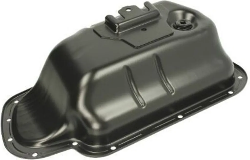 Carter d'huile moteur BLIC 0301L5 - Acier, compatible Citroën, Peugeot, Fiat